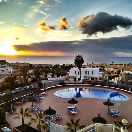 Sunny Apartment Colina Blanca Costa Adeje  Eksteriør billede