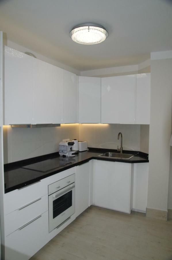 Sunny Apartment Colina Blanca Costa Adeje  Eksteriør billede