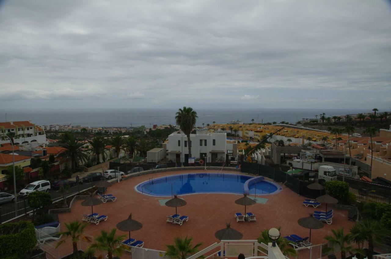 Sunny Apartment Colina Blanca Costa Adeje  Eksteriør billede