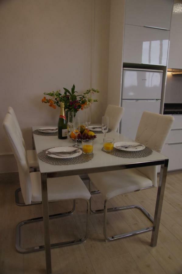 Sunny Apartment Colina Blanca Costa Adeje  Eksteriør billede