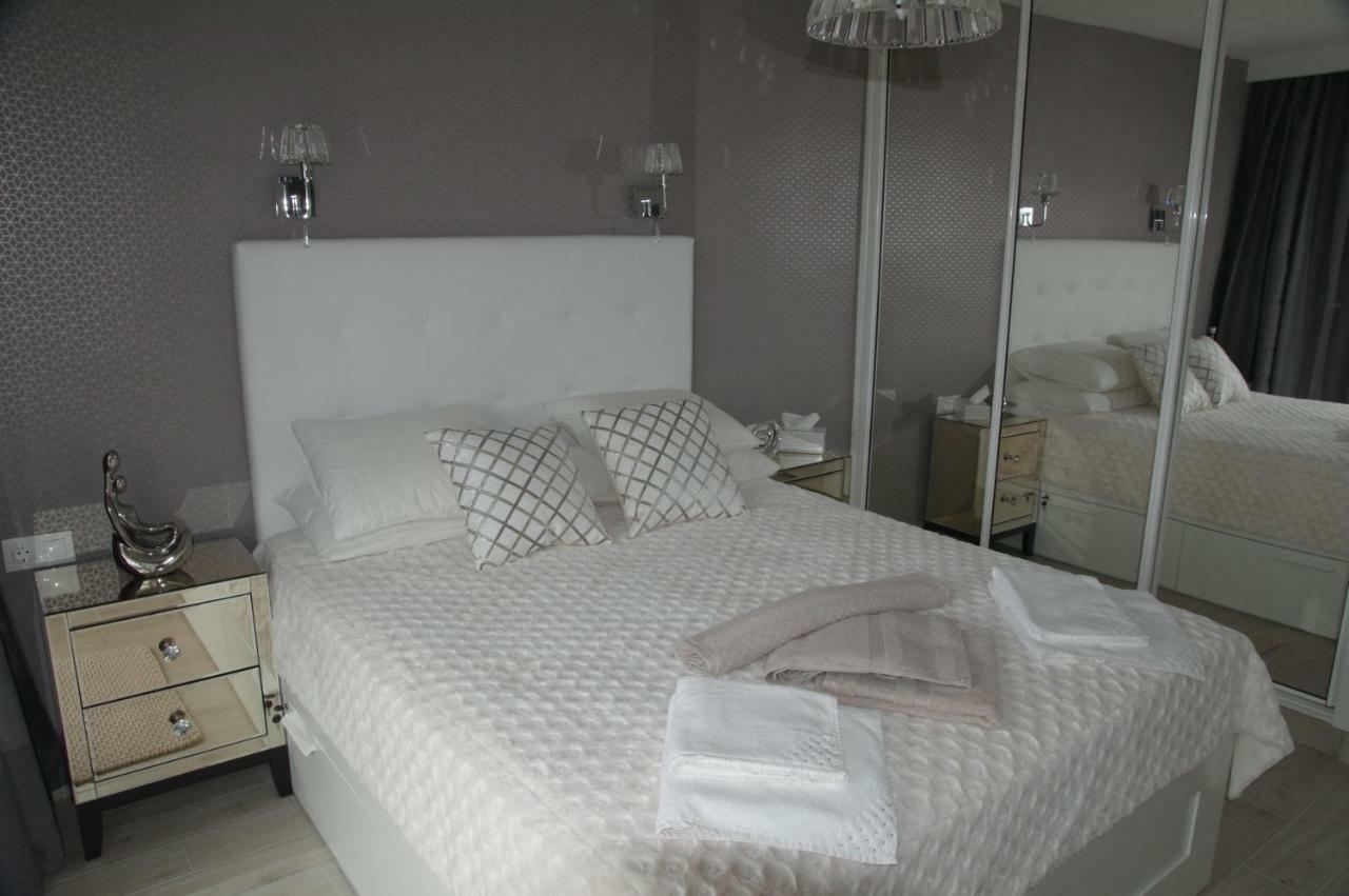Sunny Apartment Colina Blanca Costa Adeje  Eksteriør billede